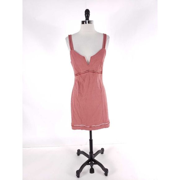 Intimately Free People Simply Be Bodycon Dress - Picture 2 of 8